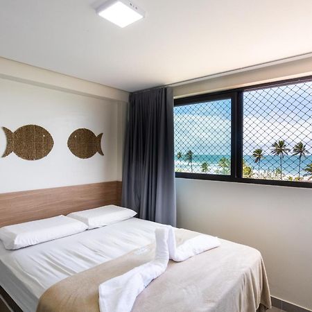 Capri Residence Porto de Galinhas Exterior photo
