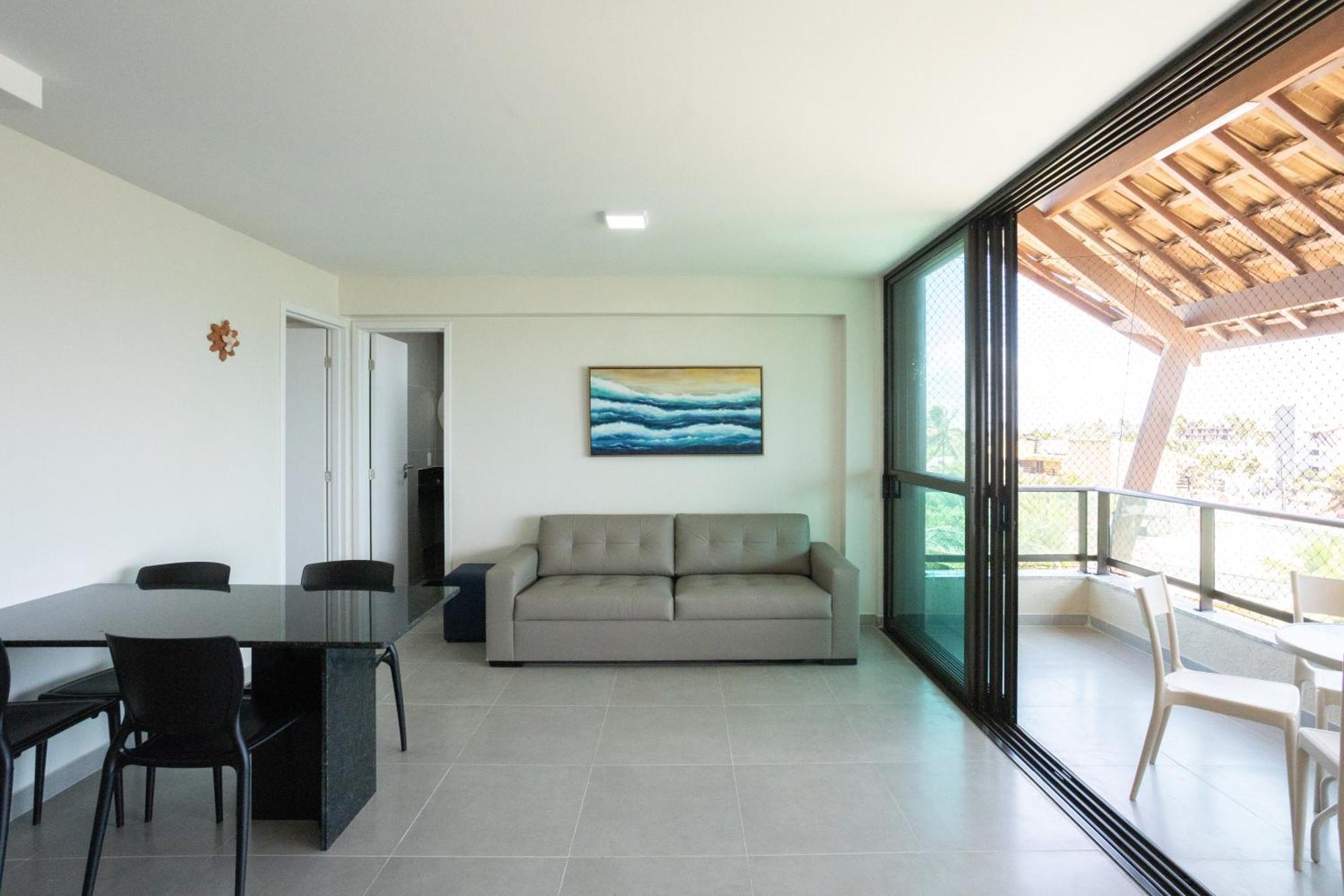 Capri Residence Porto de Galinhas Room photo