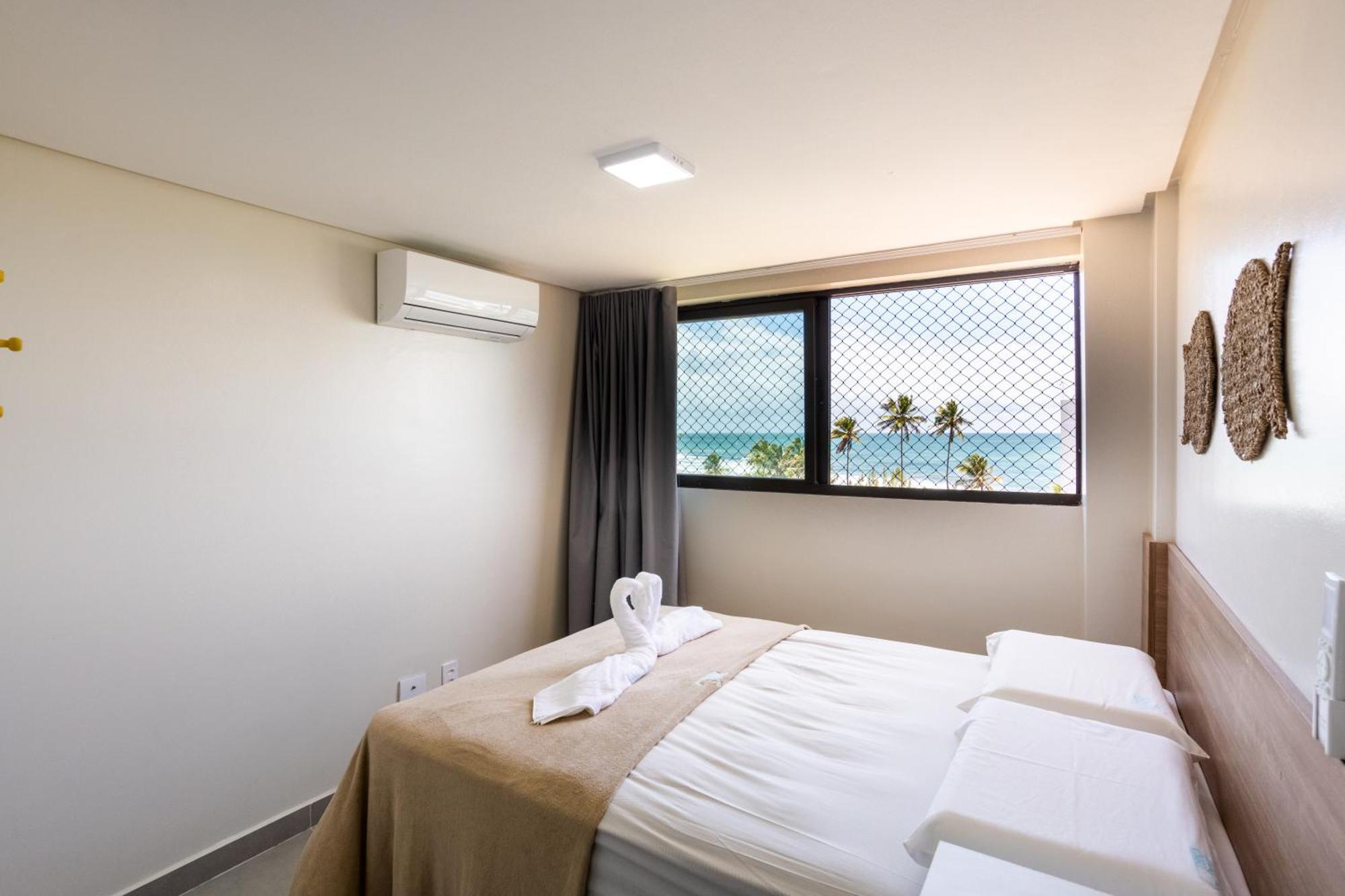 Capri Residence Porto de Galinhas Room photo