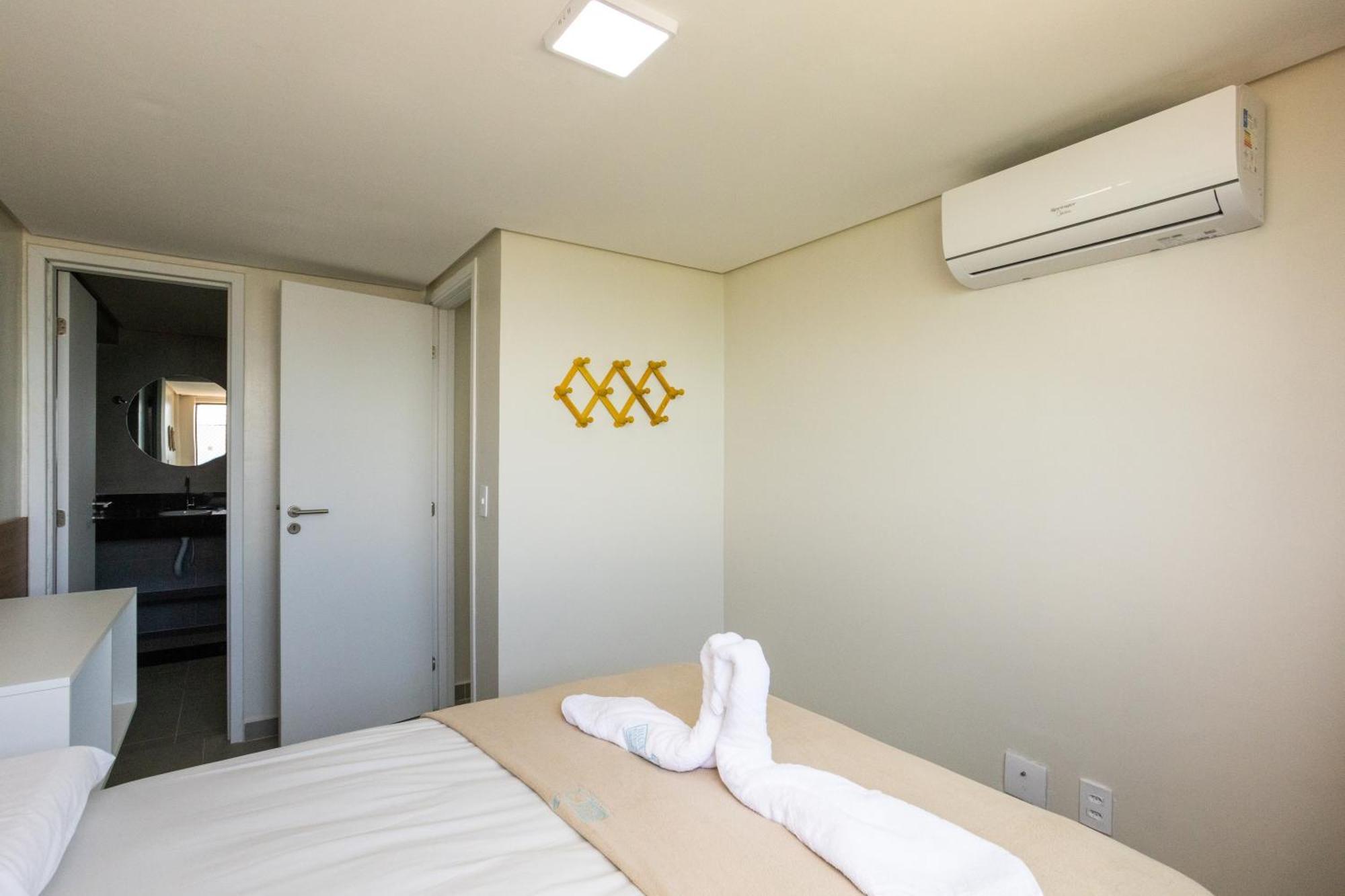 Capri Residence Porto de Galinhas Room photo