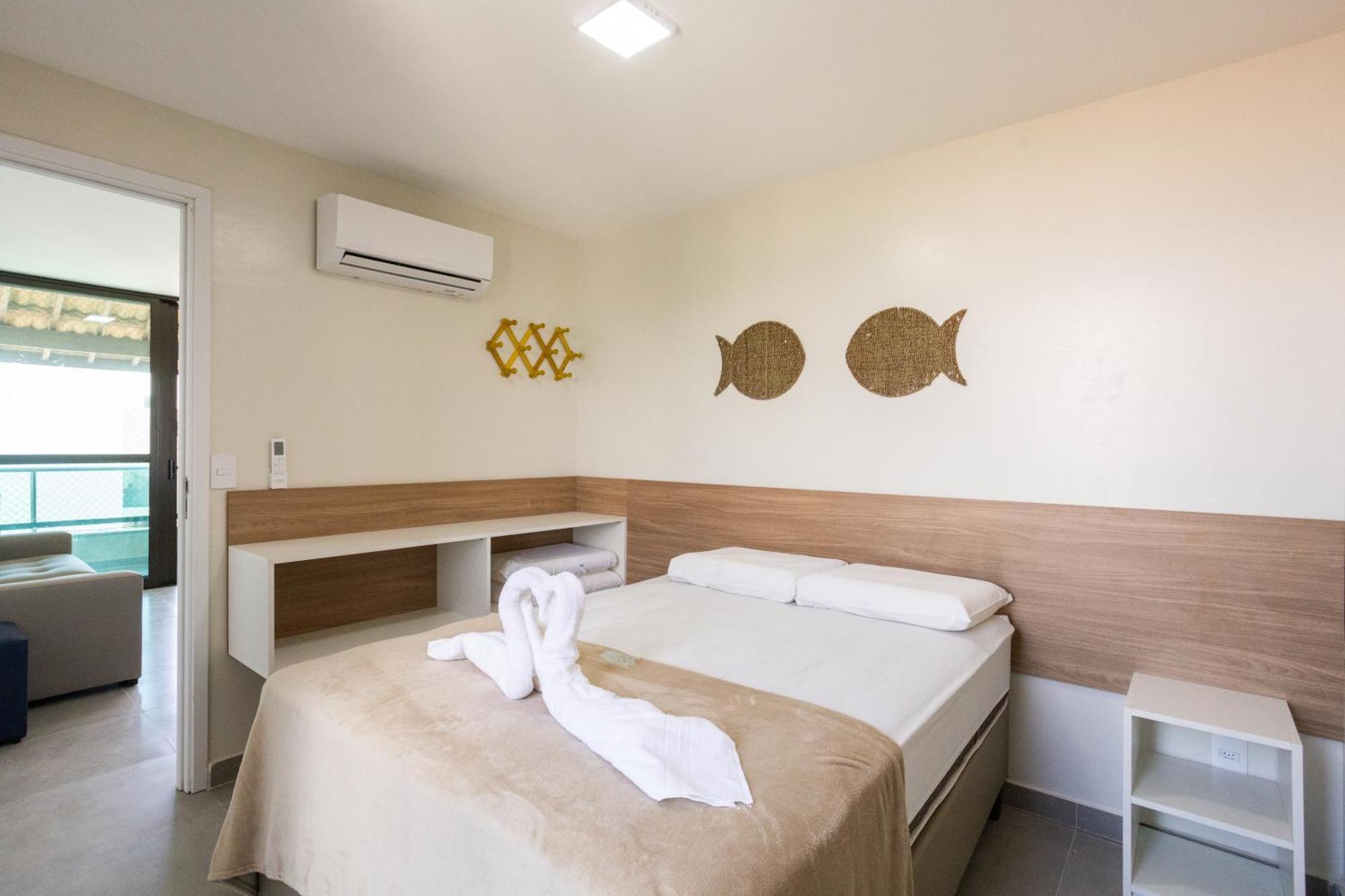 Capri Residence Porto de Galinhas Room photo