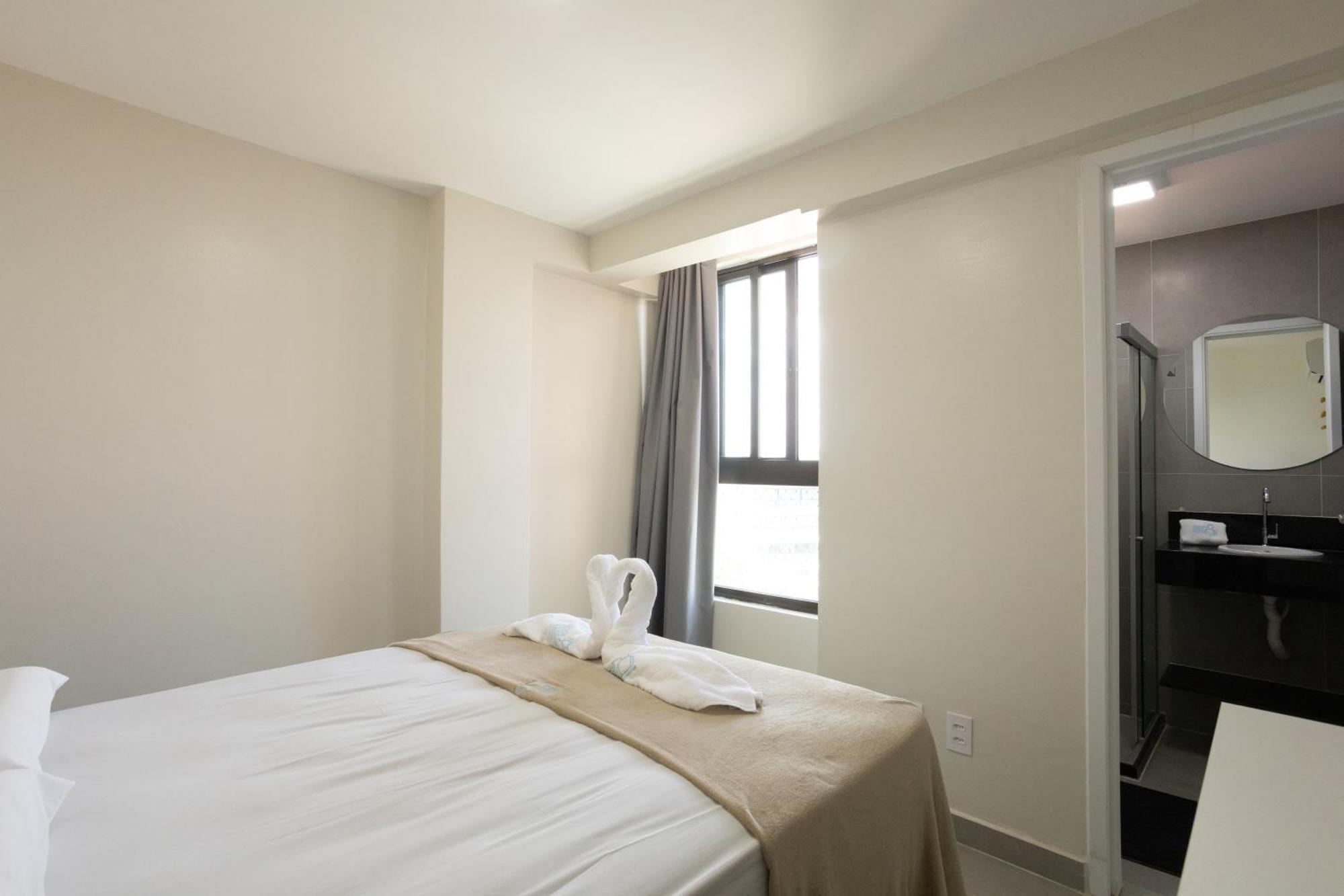 Capri Residence Porto de Galinhas Room photo