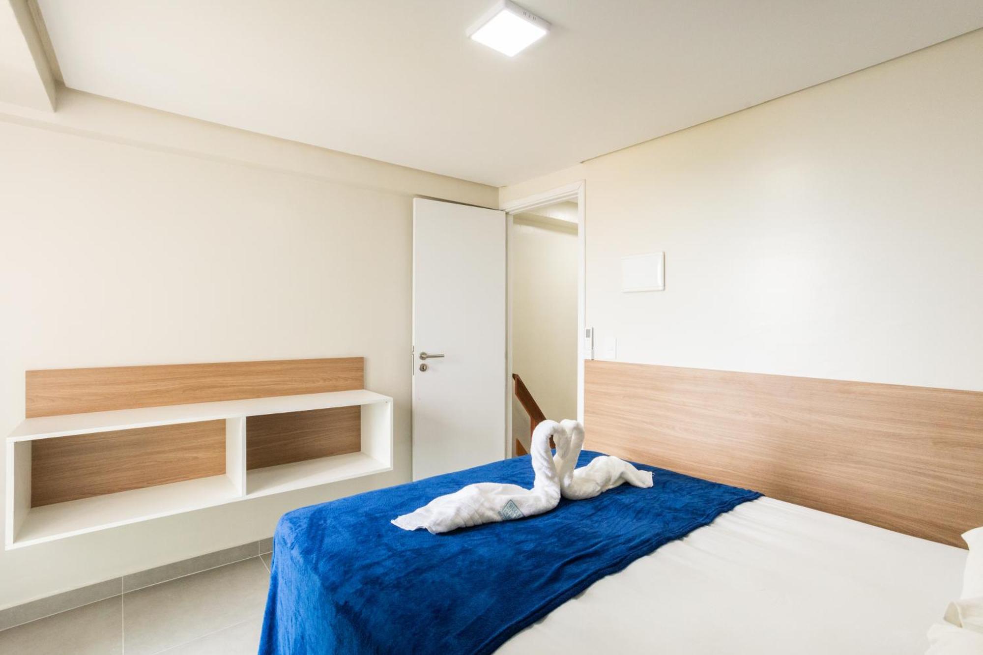 Capri Residence Porto de Galinhas Room photo