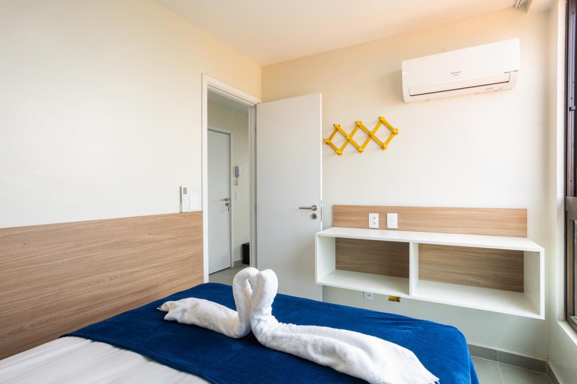 Capri Residence Porto de Galinhas Room photo