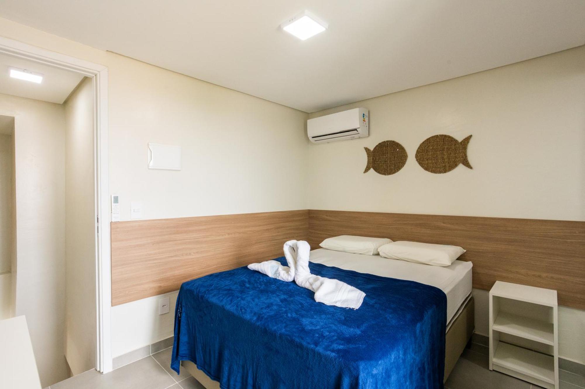Capri Residence Porto de Galinhas Room photo