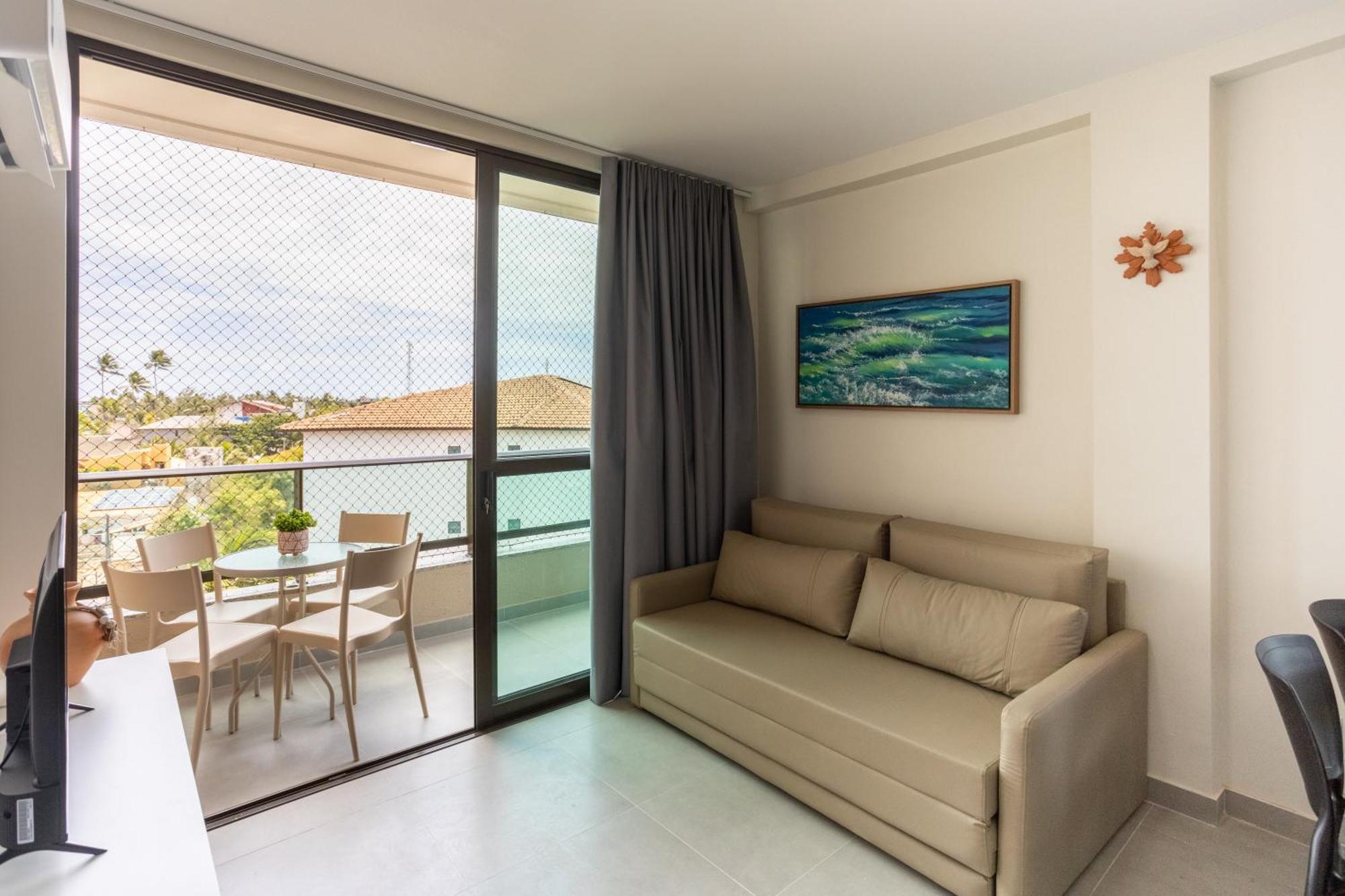 Capri Residence Porto de Galinhas Room photo