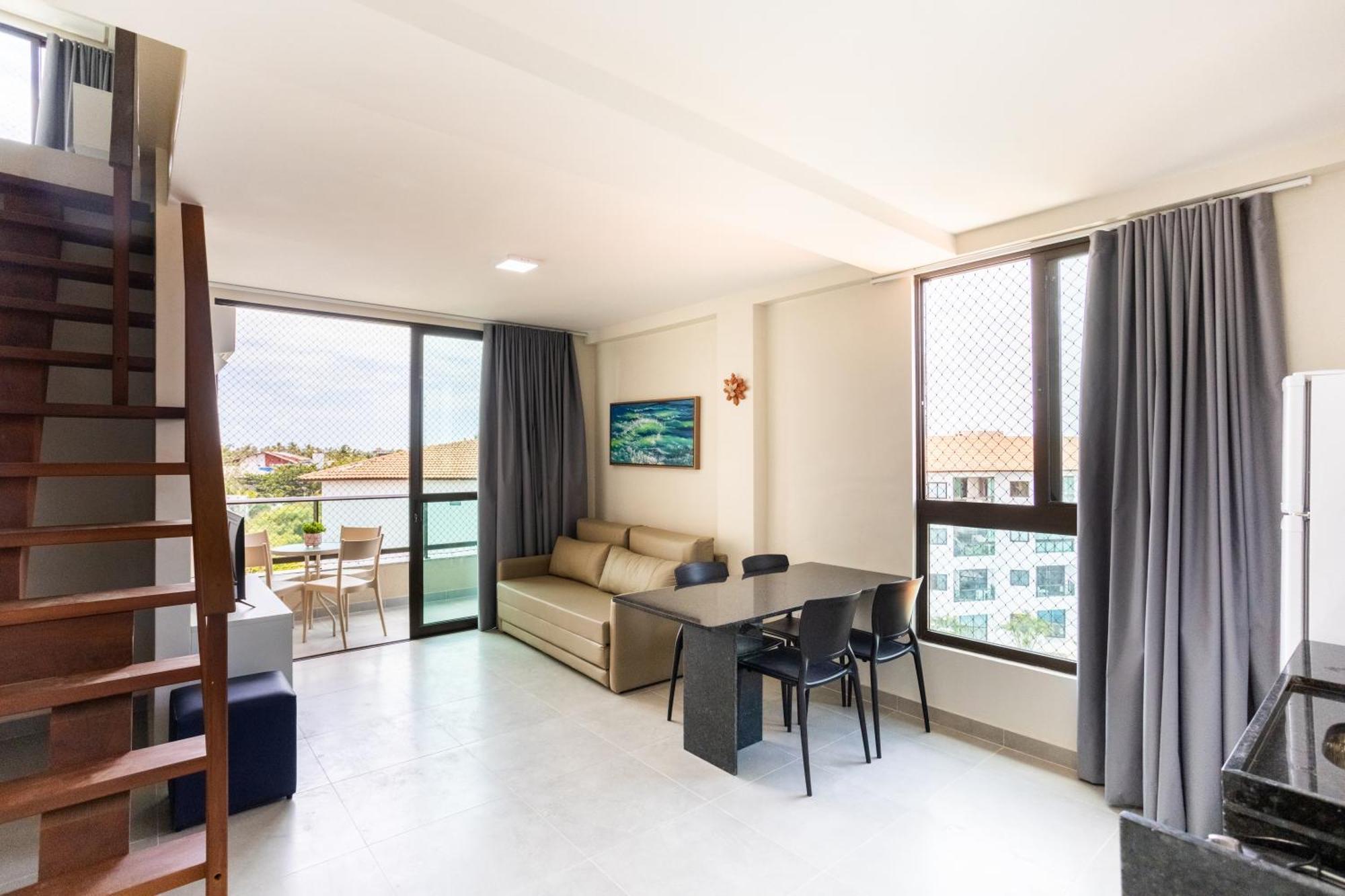 Capri Residence Porto de Galinhas Room photo