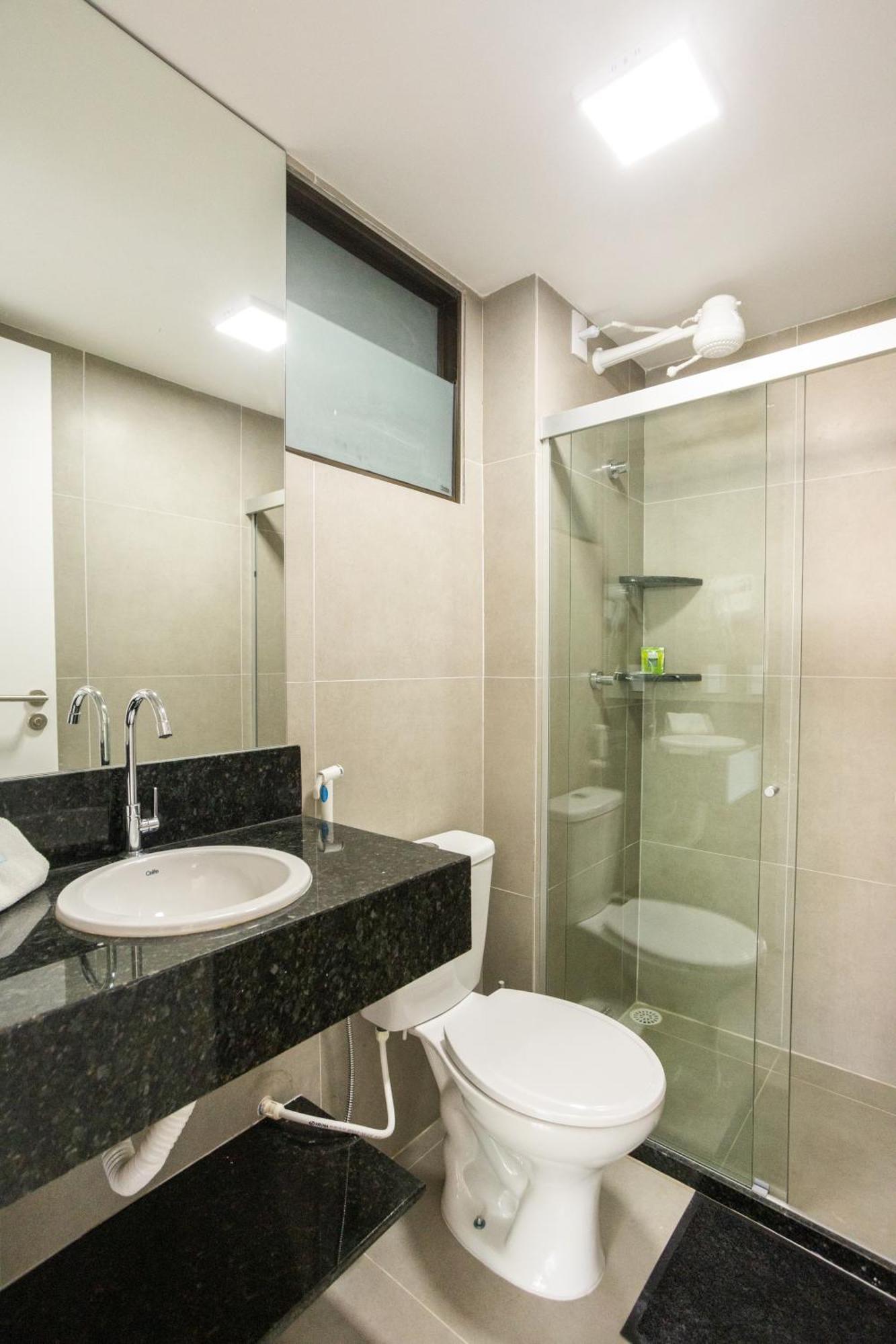 Capri Residence Porto de Galinhas Room photo