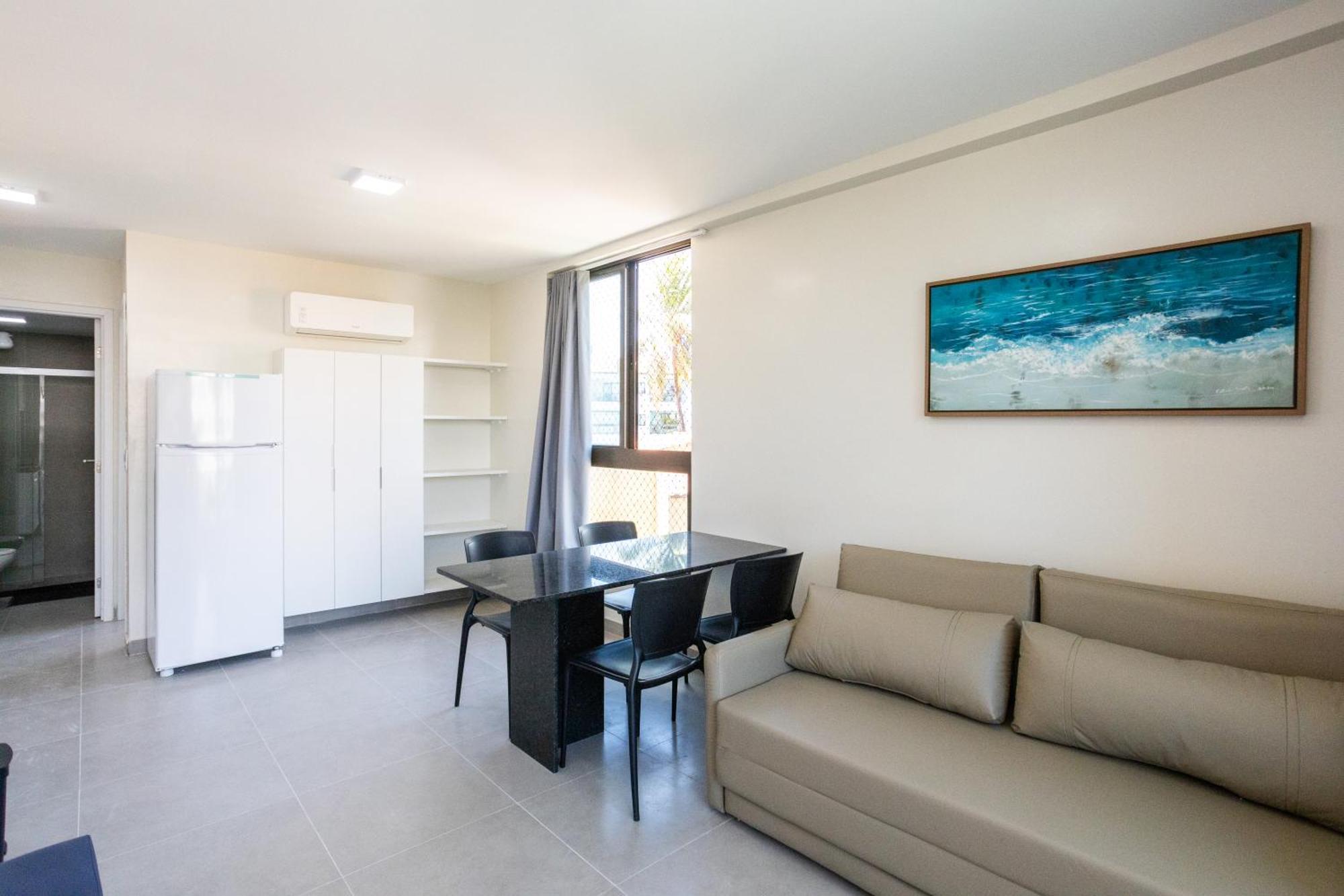 Capri Residence Porto de Galinhas Room photo