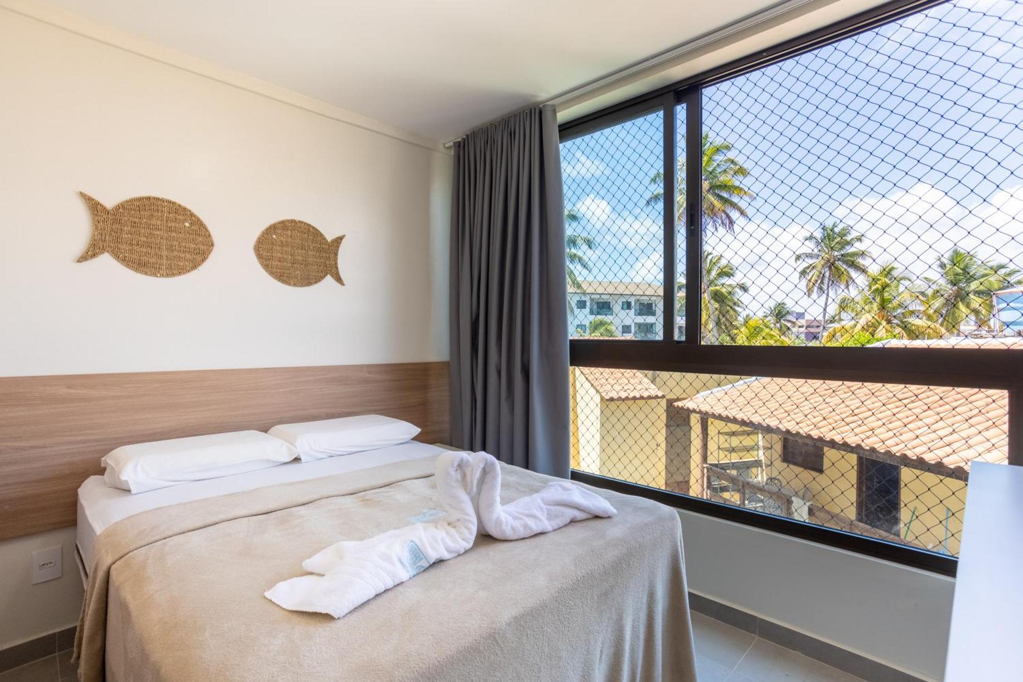 Capri Residence Porto de Galinhas Room photo