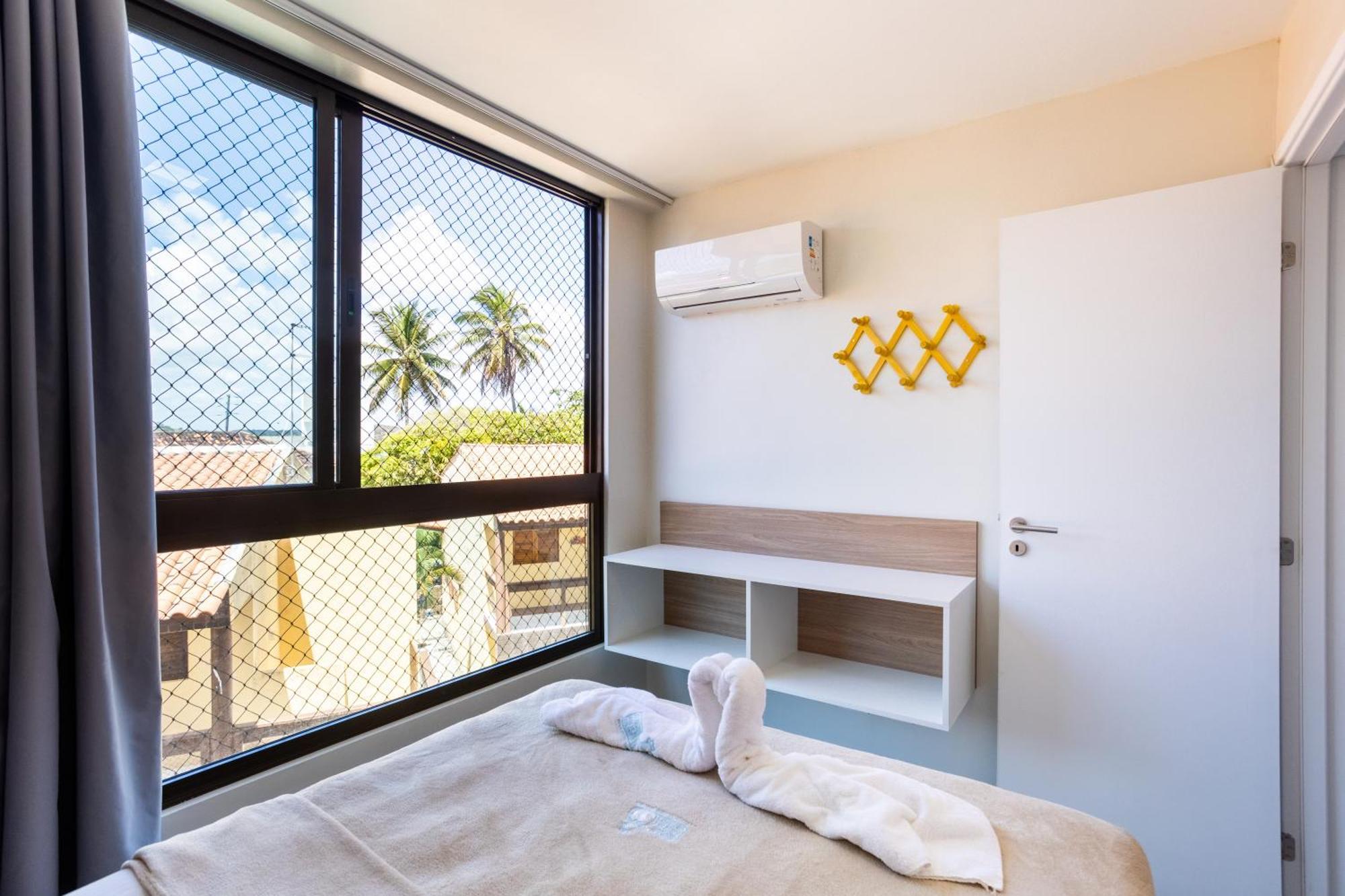 Capri Residence Porto de Galinhas Room photo