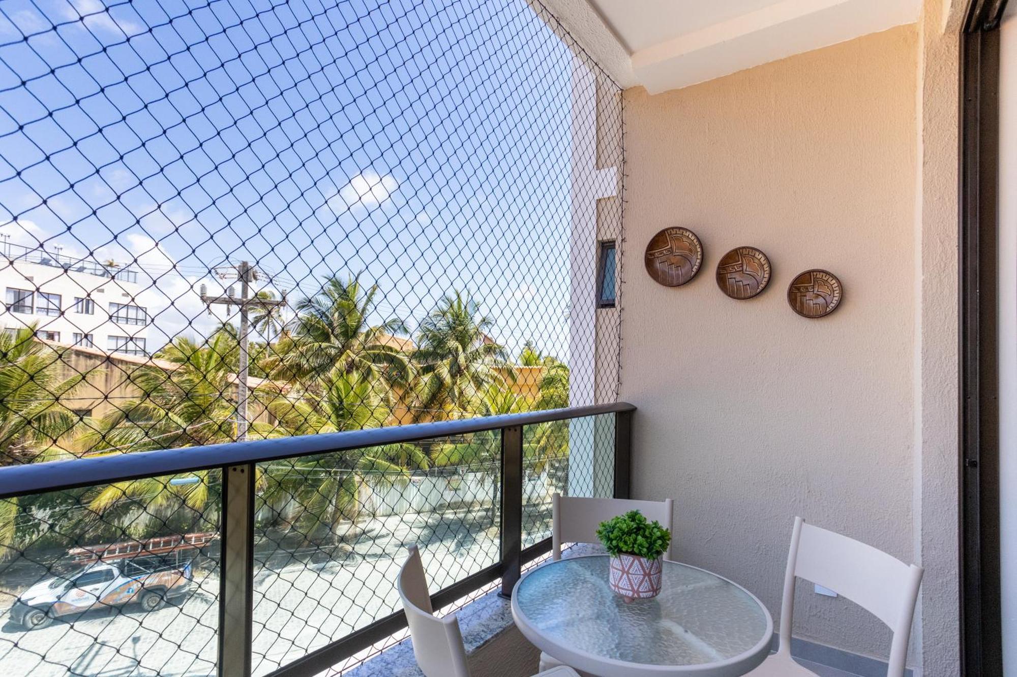 Capri Residence Porto de Galinhas Room photo