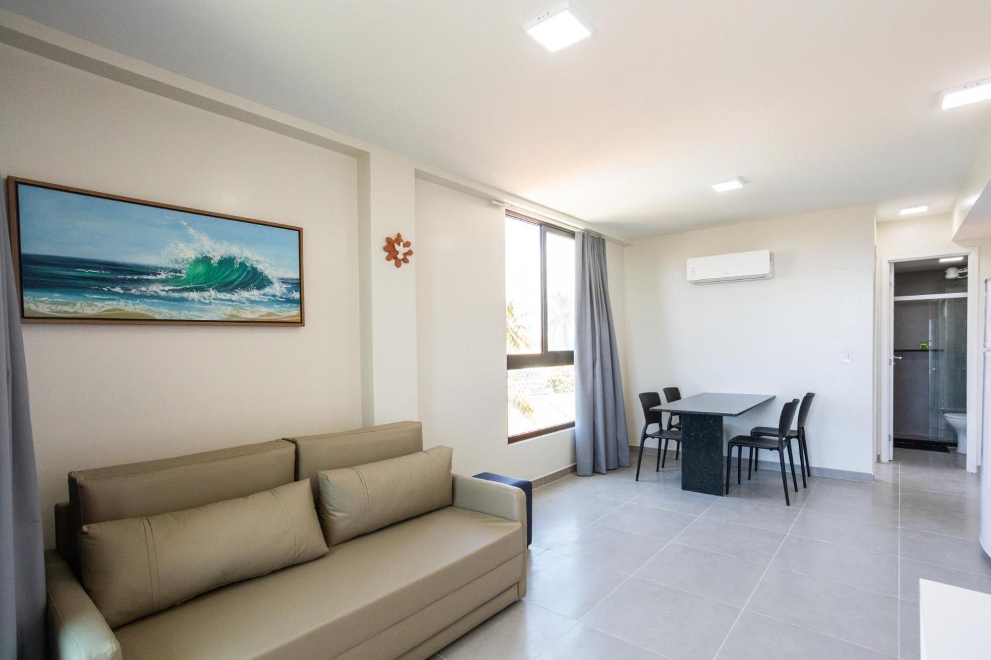 Capri Residence Porto de Galinhas Room photo