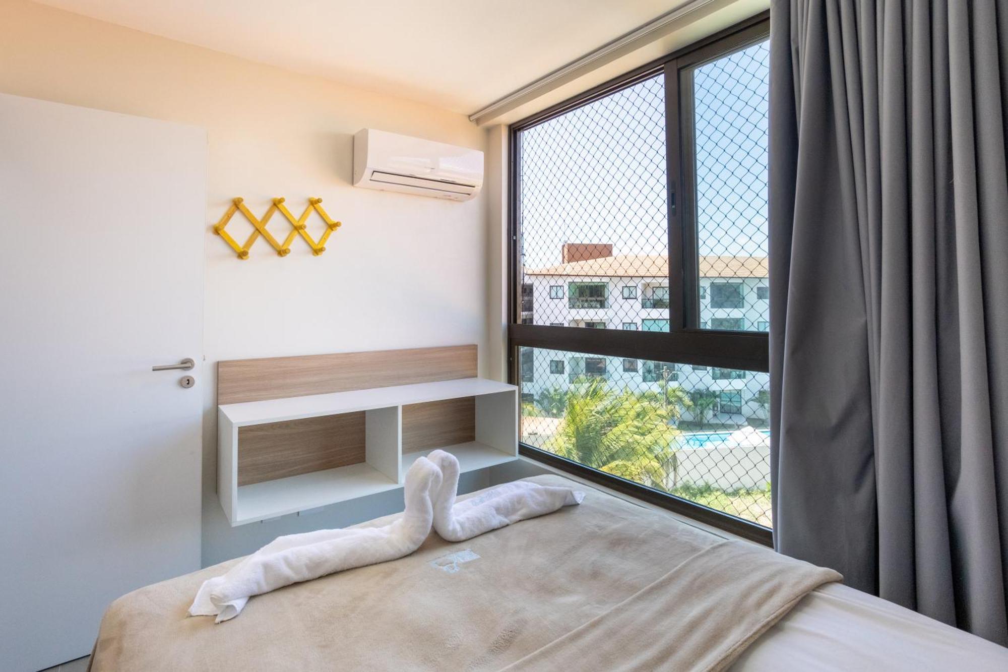 Capri Residence Porto de Galinhas Room photo