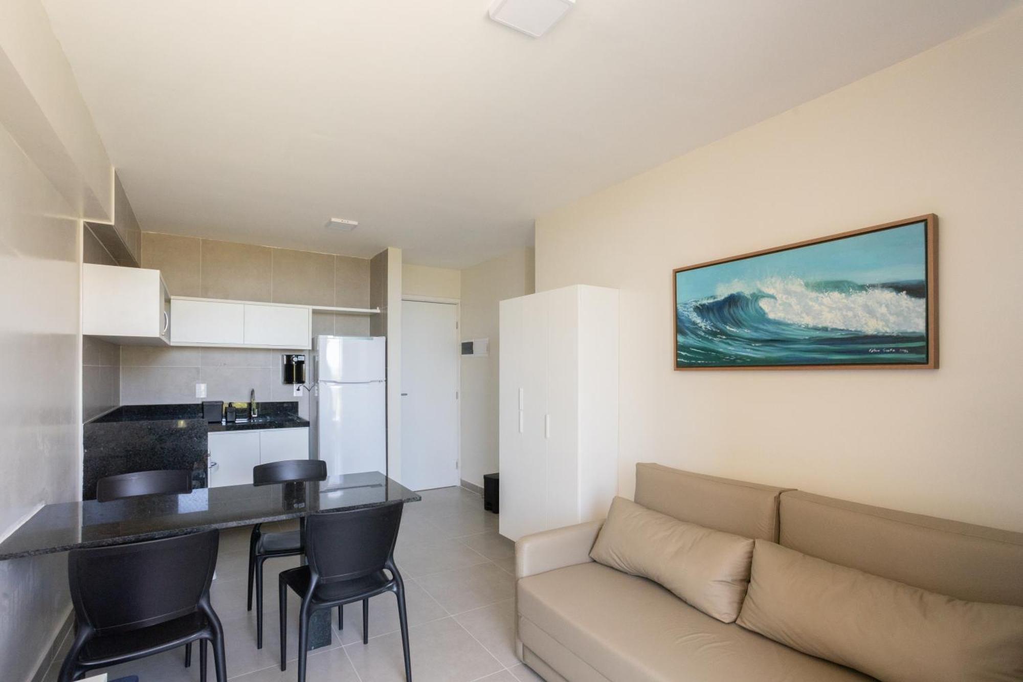 Capri Residence Porto de Galinhas Room photo