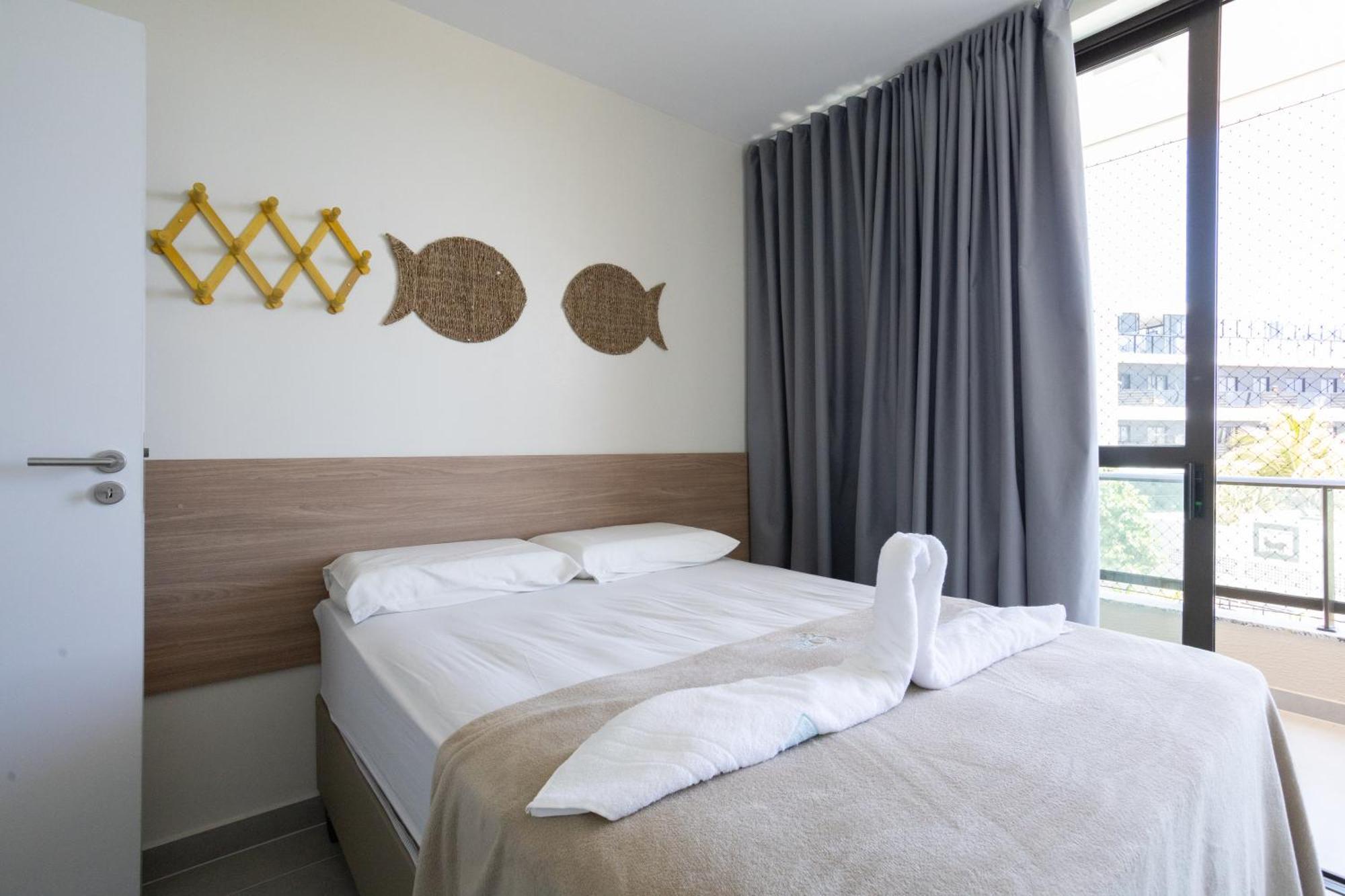 Capri Residence Porto de Galinhas Room photo