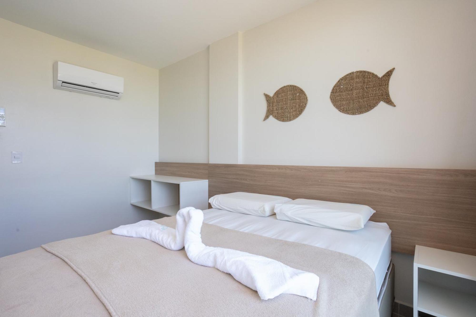 Capri Residence Porto de Galinhas Room photo